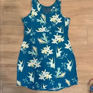 Columbia Women’s Columbia PFG Freezer III Dress SZ XL